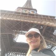 Profesora de Francés interesada en impartir clases on line de Francés y Español